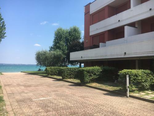 Apartamento La Casa Del Pescatore