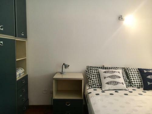 Apartamento La Casa Del Pescatore