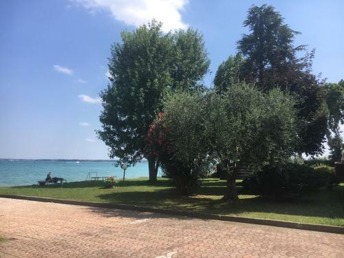 Apartamento La Casa Del Pescatore