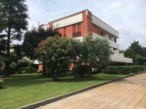 Apartamento La Casa Del Pescatore