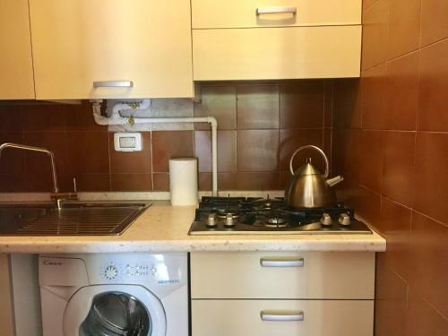 Apartamento La Casa Del Pescatore