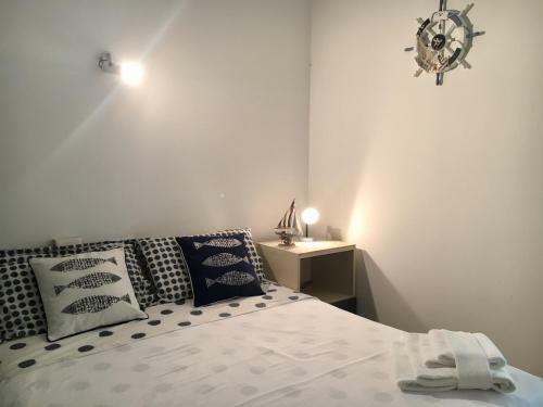Apartamento La Casa Del Pescatore