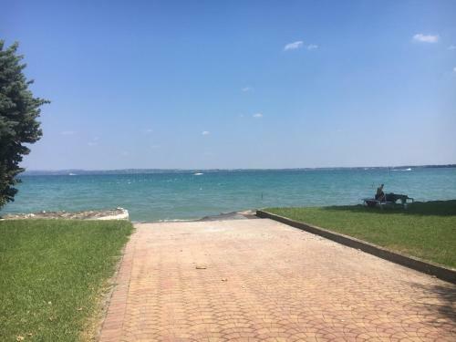 Apartamento La Casa Del Pescatore