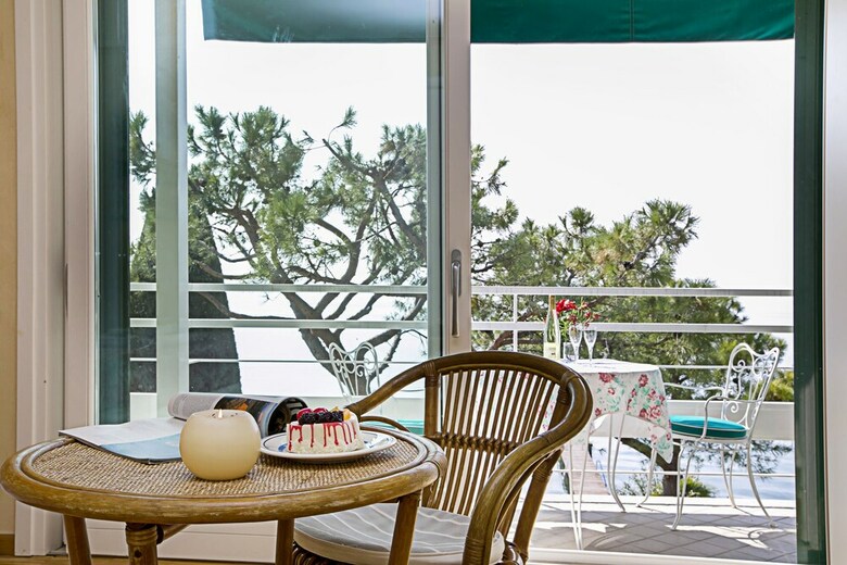 Apartamento Casa Bel Tramonto