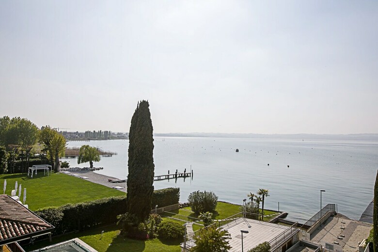 Apartamento Casa Bel Tramonto