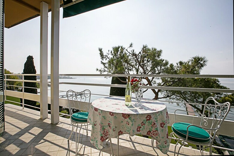 Apartamento Casa Bel Tramonto