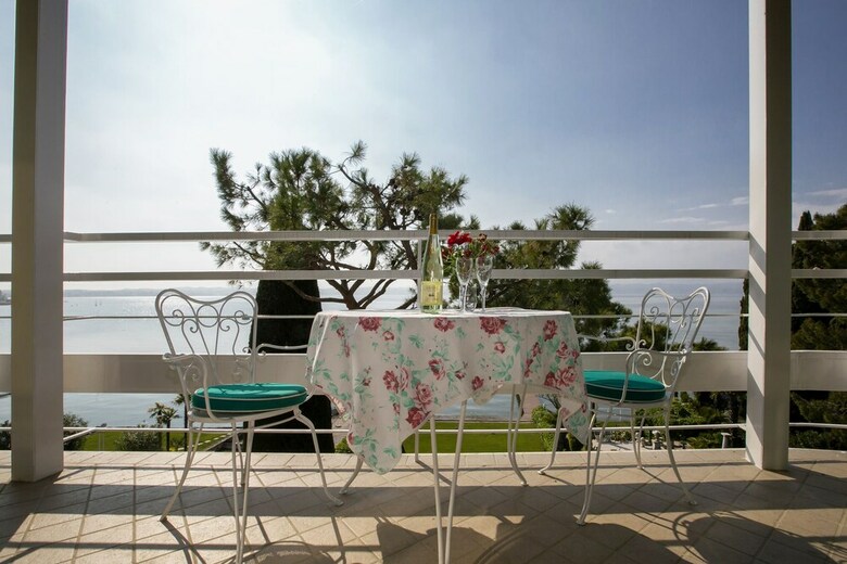 Apartamento Casa Bel Tramonto