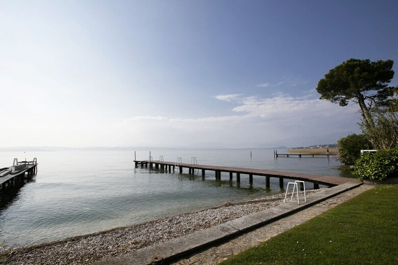 Apartamento Casa Bel Tramonto