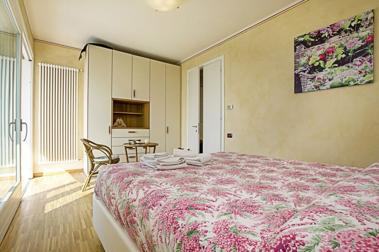 Apartamento Casa Bel Tramonto