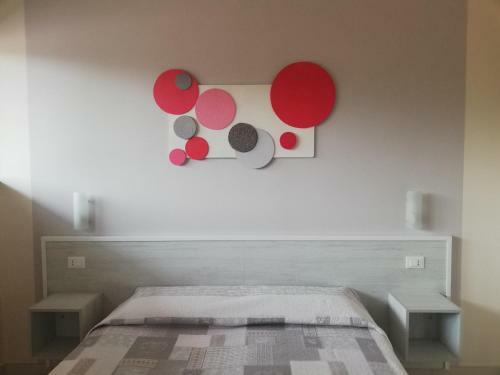 Apartamento Appartamenti Residence Tulipano