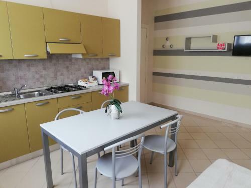 Apartamento Appartamenti Residence Tulipano