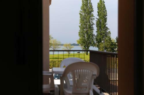 Apartamento Appartamenti Residence Tulipano