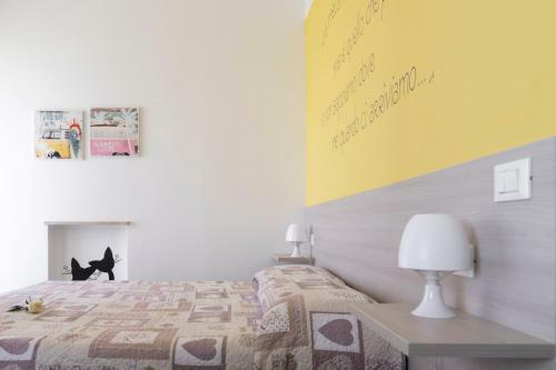 Apartamento Appartamenti Residence Tulipano