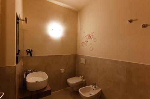Apartamento Appartamenti Residence Tulipano
