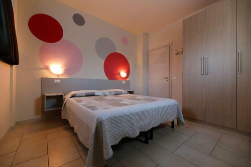 Apartamento Appartamenti Residence Tulipano