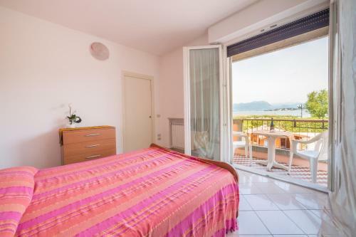 Apartamento Appartamenti Residence Tulipano