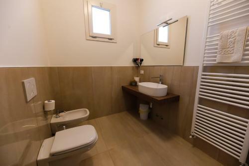 Apartamento Appartamenti Residence Tulipano