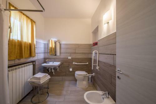Apartamento Appartamenti Residence Tulipano