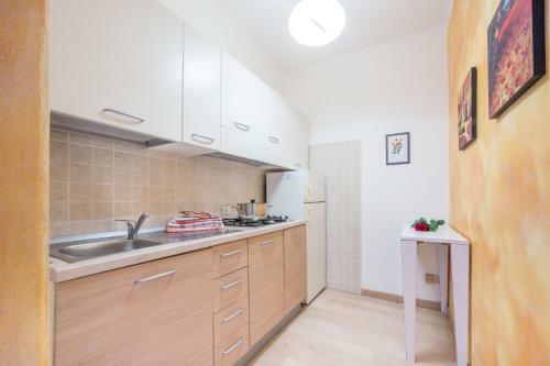 Apartamento Appartamenti Residence Tulipano
