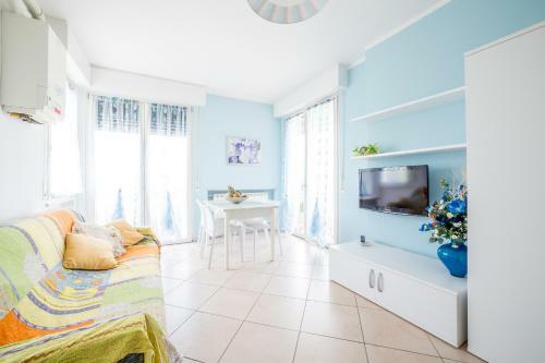 Apartamento Appartamenti Residence Tulipano