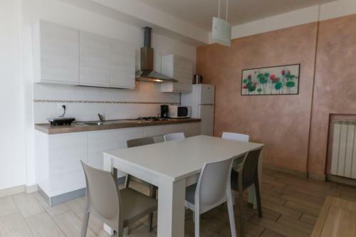 Apartamento Appartamenti Residence Tulipano