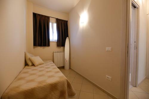 Apartamento Appartamenti Residence Tulipano