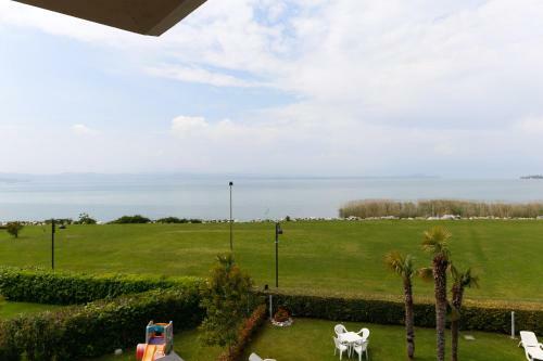 Apartamento Appartamenti Residence Tulipano