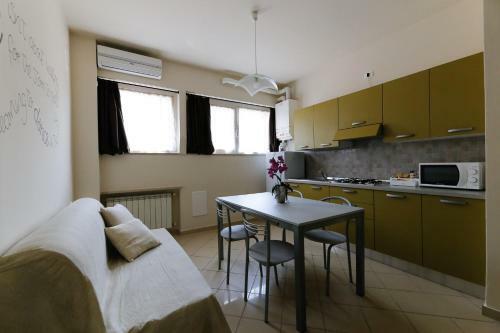 Apartamento Appartamenti Residence Tulipano