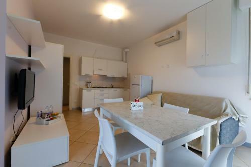 Apartamento Appartamenti Residence Tulipano