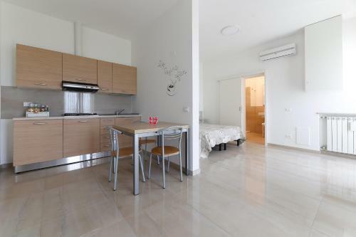 Apartamento Appartamenti Residence Tulipano