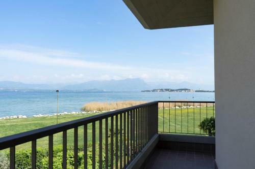 Apartamento Appartamenti Residence Tulipano