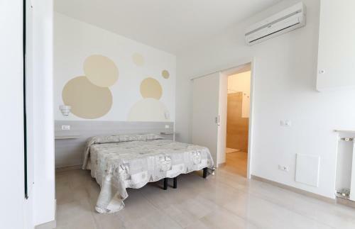 Apartamento Appartamenti Residence Tulipano