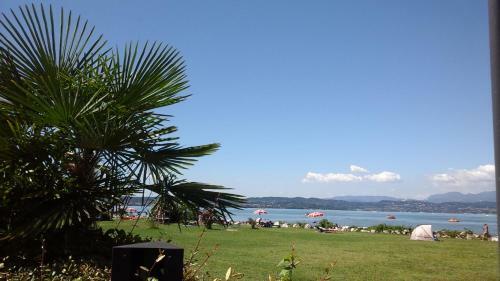 Apartamento Appartamenti Residence Tulipano
