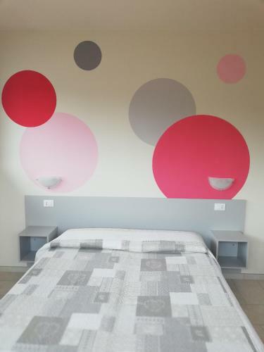 Apartamento Appartamenti Residence Tulipano