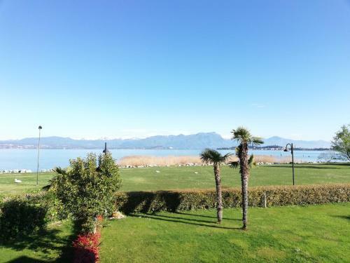 Apartamento Appartamenti Residence Tulipano