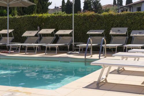 Apartamento Appartamenti Residence Tulipano