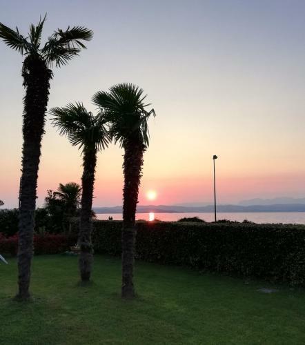 Apartamento Appartamenti Residence Tulipano