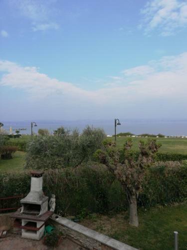 Apartamento Appartamenti Residence Tulipano