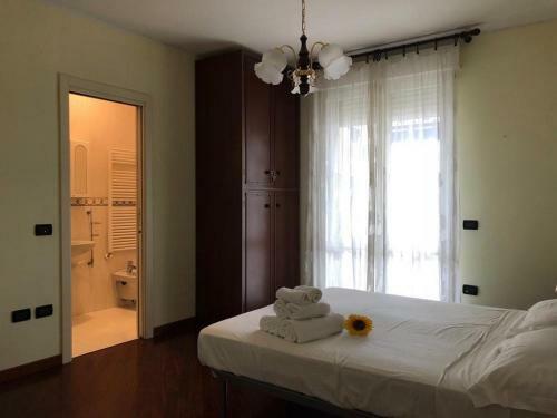 Apartamento Sirmione Damma' Tra'