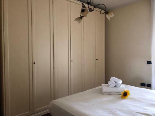 Apartamento Sirmione Damma' Tra'