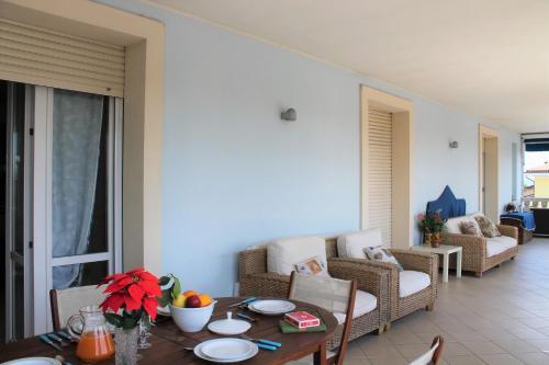 Apartamento Sirmione Damma' Tra'