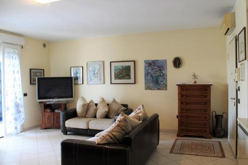 Apartamento Sirmione Damma' Tra'