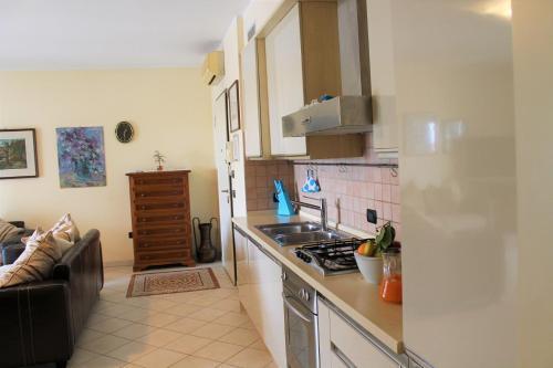 Apartamento Sirmione Damma' Tra'