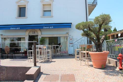Apartamento Sirmione Damma' Tra'