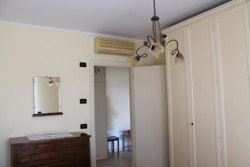 Apartamento Sirmione Damma' Tra'