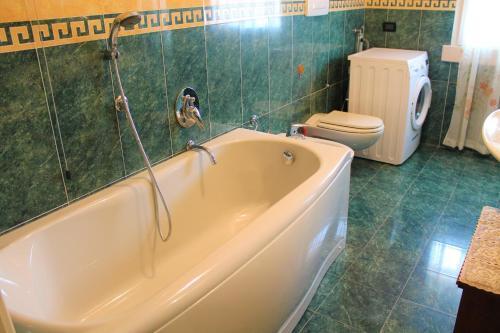Apartamento Sirmione Damma' Tra'