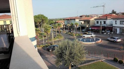 Apartamento Sirmione Damma' Tra'