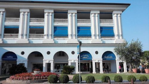 Apartamento Sirmione Damma' Tra'