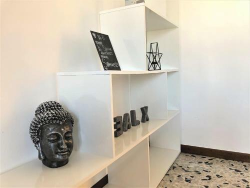 Isa Sirmione Apartments