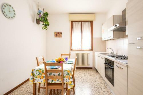 Isa Sirmione Apartments